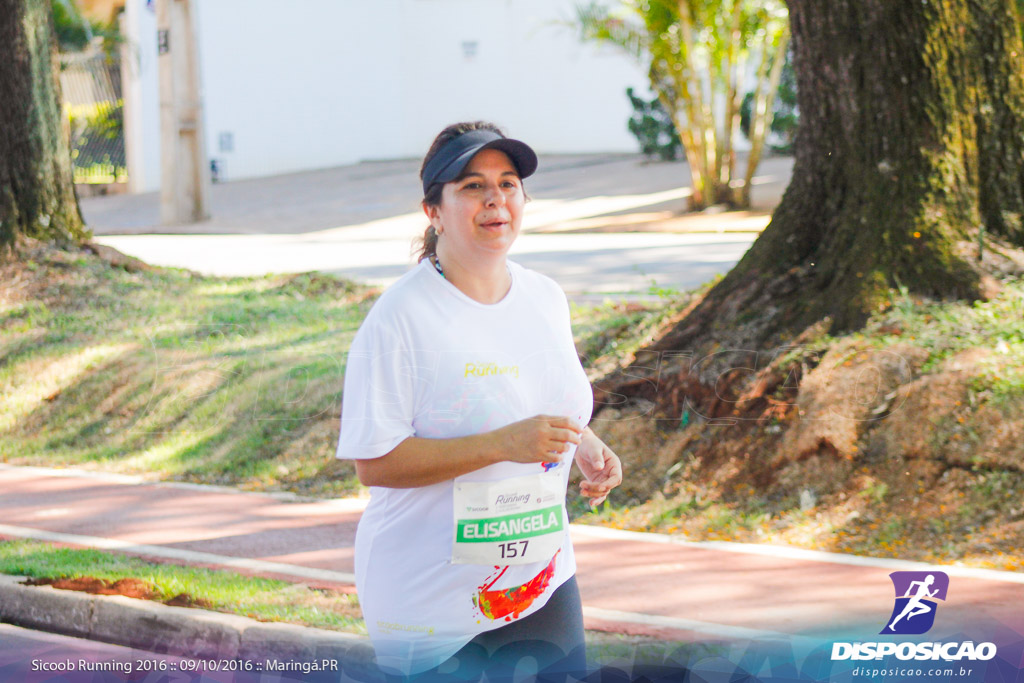 Sicoob Running: Prova Terezinha Guilhermina 2016