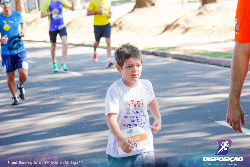 Sicoob Running: Prova Terezinha Guilhermina 2016