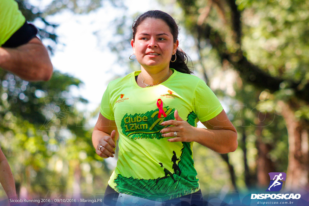 Sicoob Running: Prova Terezinha Guilhermina 2016