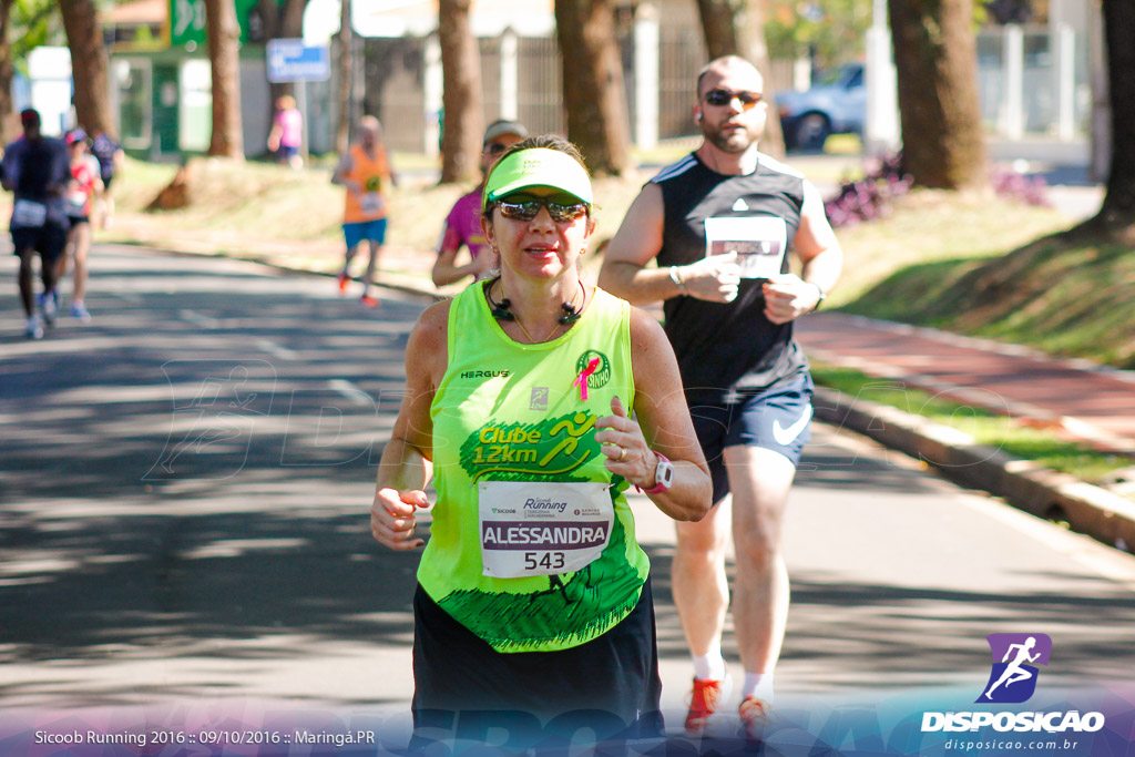 Sicoob Running: Prova Terezinha Guilhermina 2016