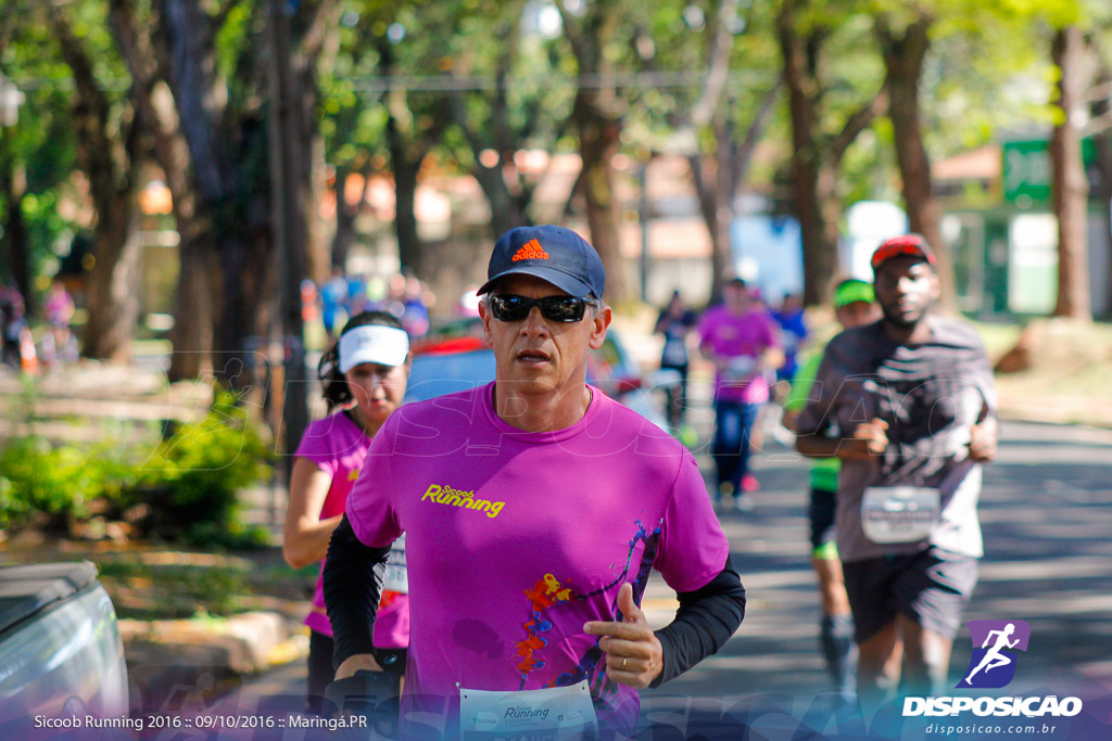 Sicoob Running: Prova Terezinha Guilhermina 2016