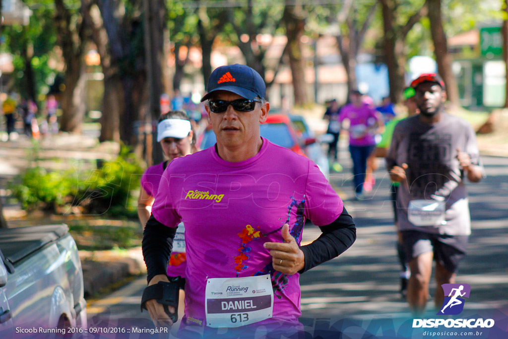 Sicoob Running: Prova Terezinha Guilhermina 2016