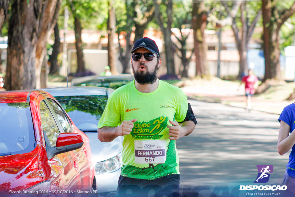 Sicoob Running: Prova Terezinha Guilhermina 2016