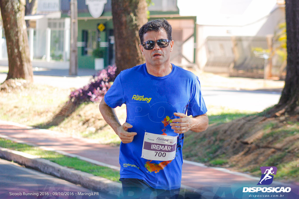 Sicoob Running: Prova Terezinha Guilhermina 2016