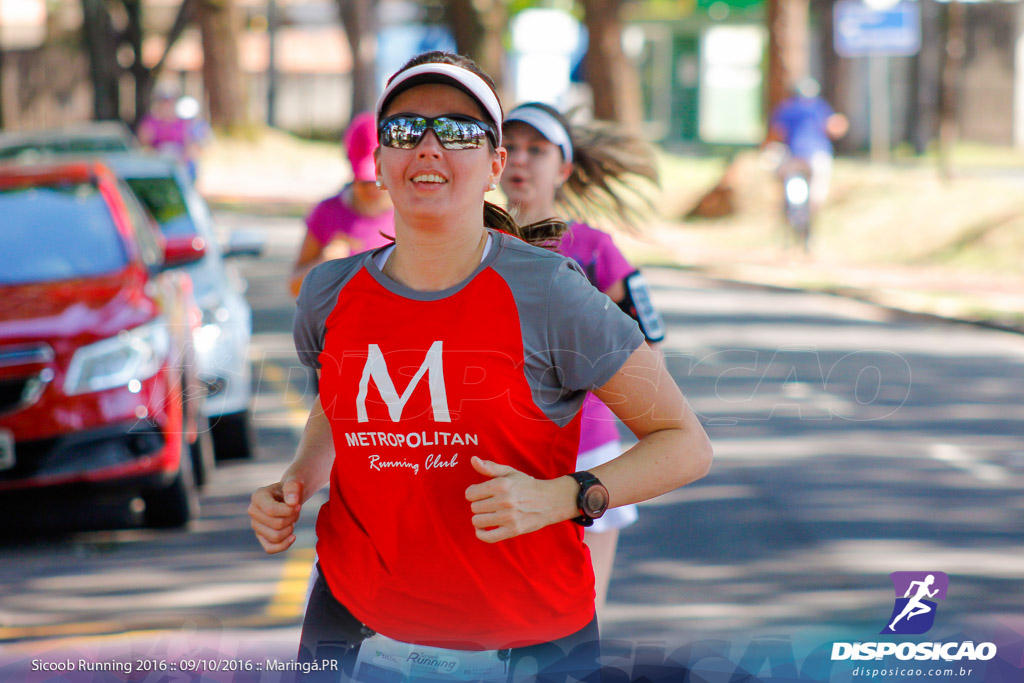 Sicoob Running: Prova Terezinha Guilhermina 2016