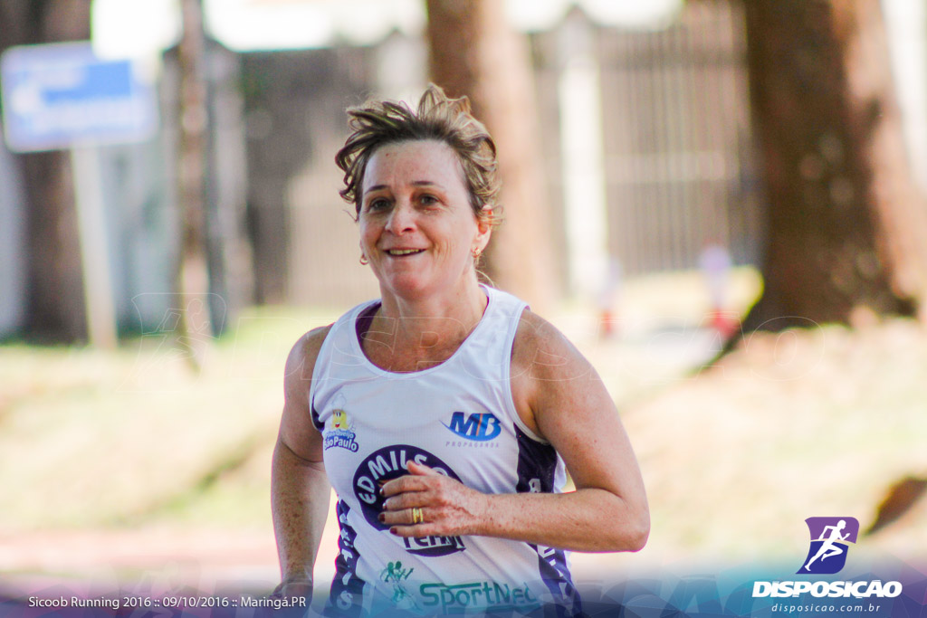 Sicoob Running: Prova Terezinha Guilhermina 2016