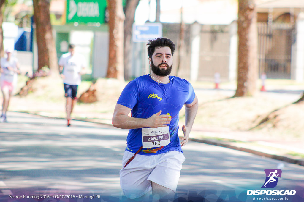 Sicoob Running: Prova Terezinha Guilhermina 2016