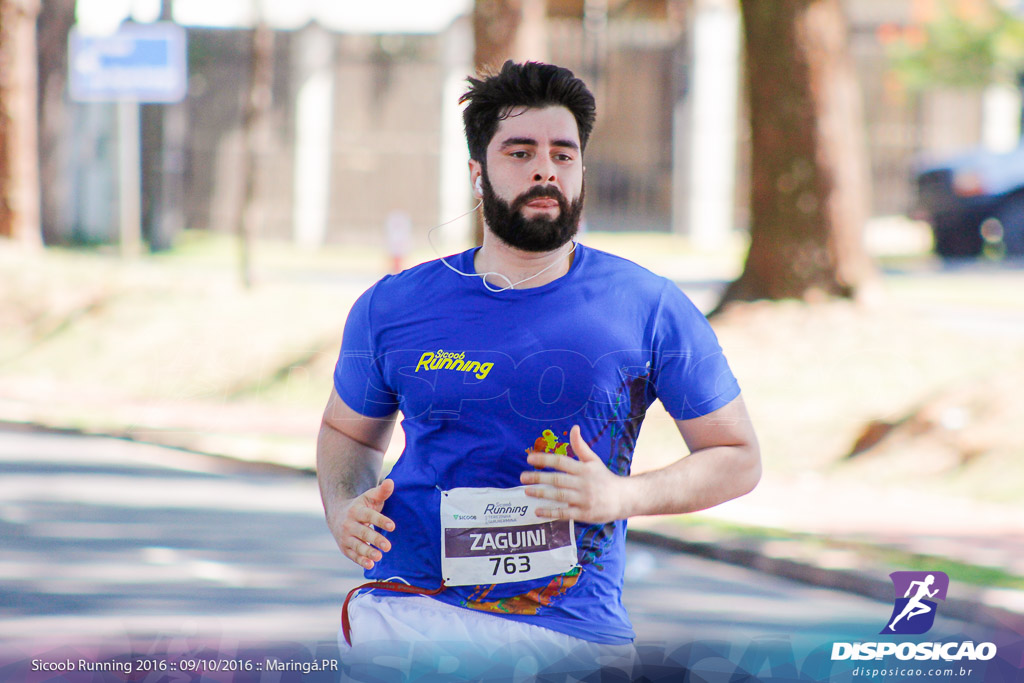 Sicoob Running: Prova Terezinha Guilhermina 2016