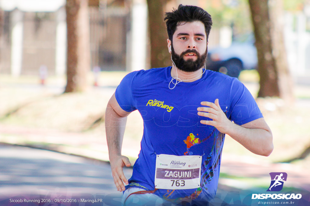 Sicoob Running: Prova Terezinha Guilhermina 2016