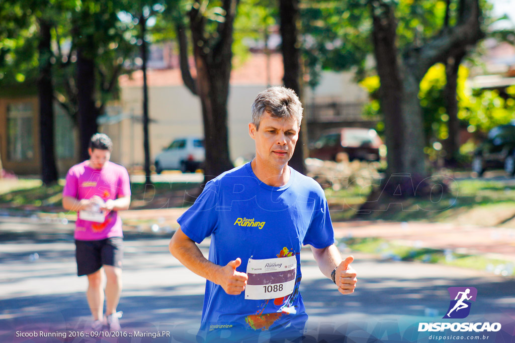 Sicoob Running: Prova Terezinha Guilhermina 2016