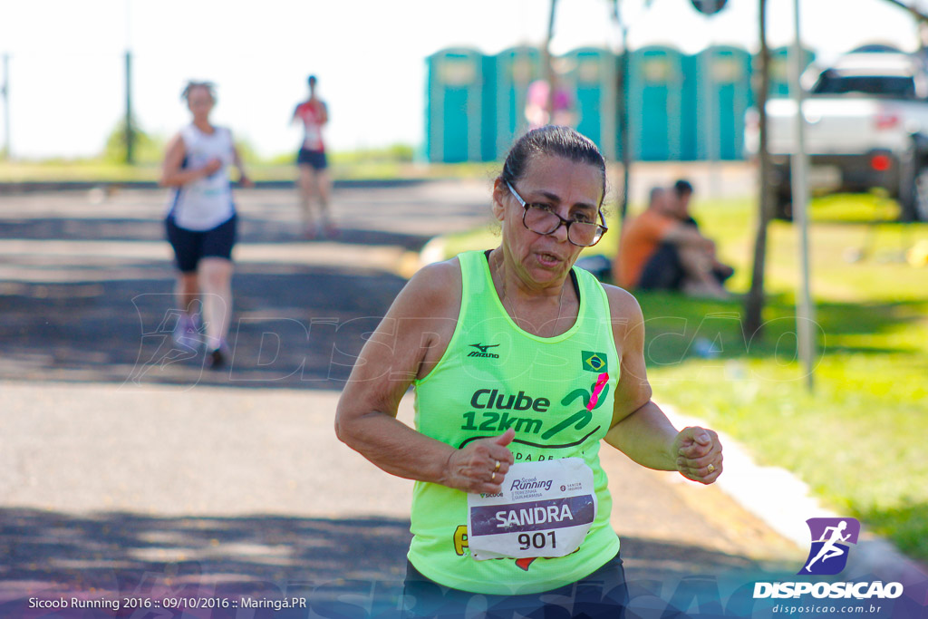 Sicoob Running: Prova Terezinha Guilhermina 2016