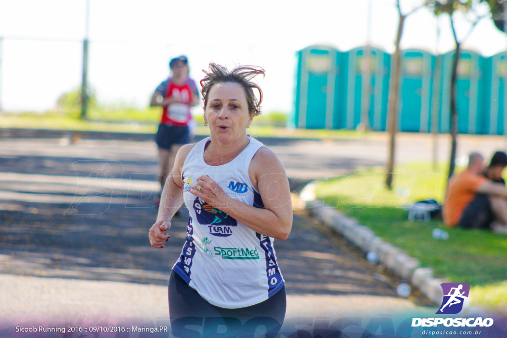 Sicoob Running: Prova Terezinha Guilhermina 2016