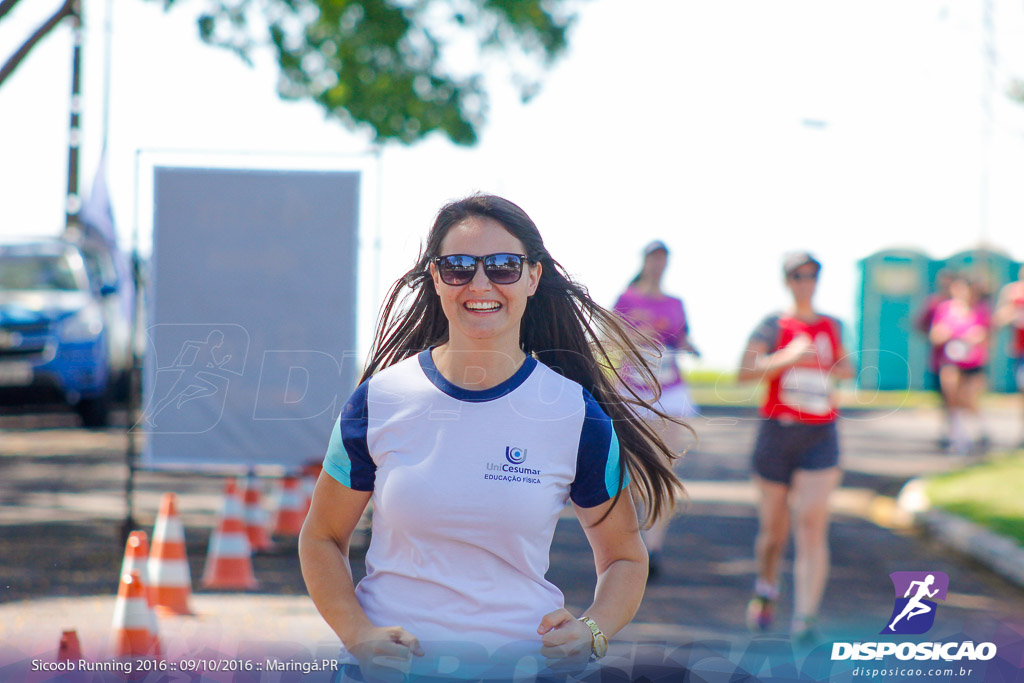 Sicoob Running: Prova Terezinha Guilhermina 2016