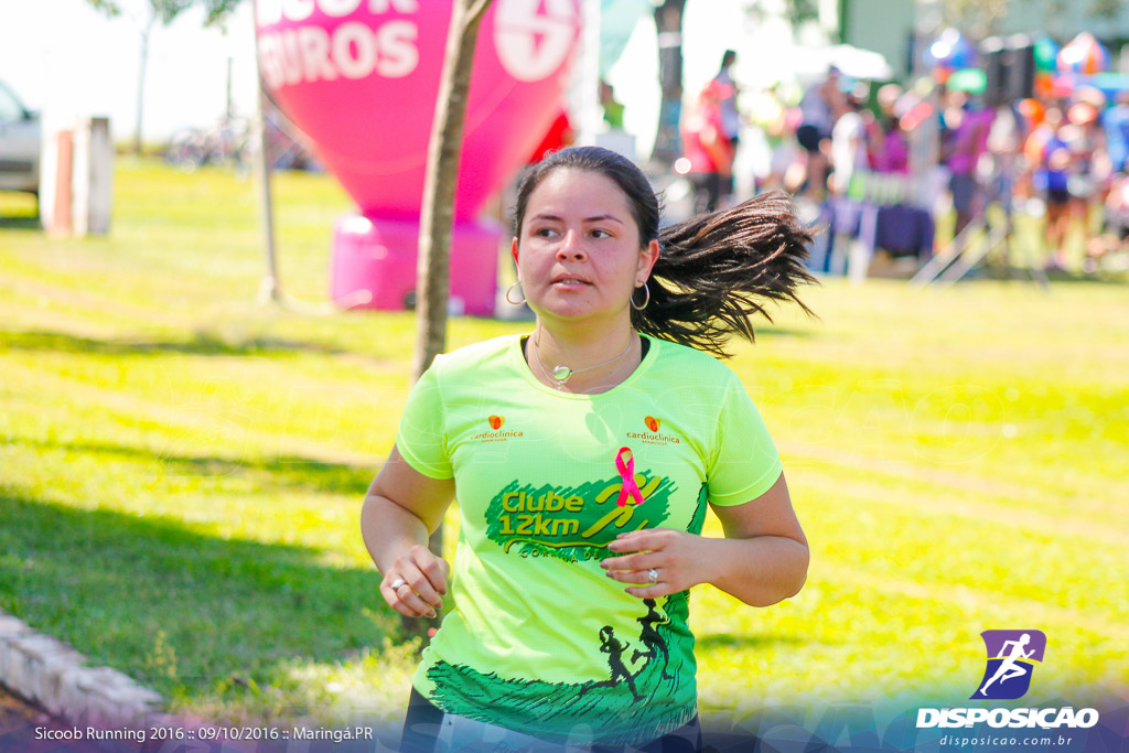 Sicoob Running: Prova Terezinha Guilhermina 2016