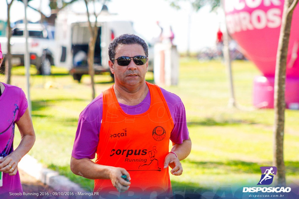 Sicoob Running: Prova Terezinha Guilhermina 2016