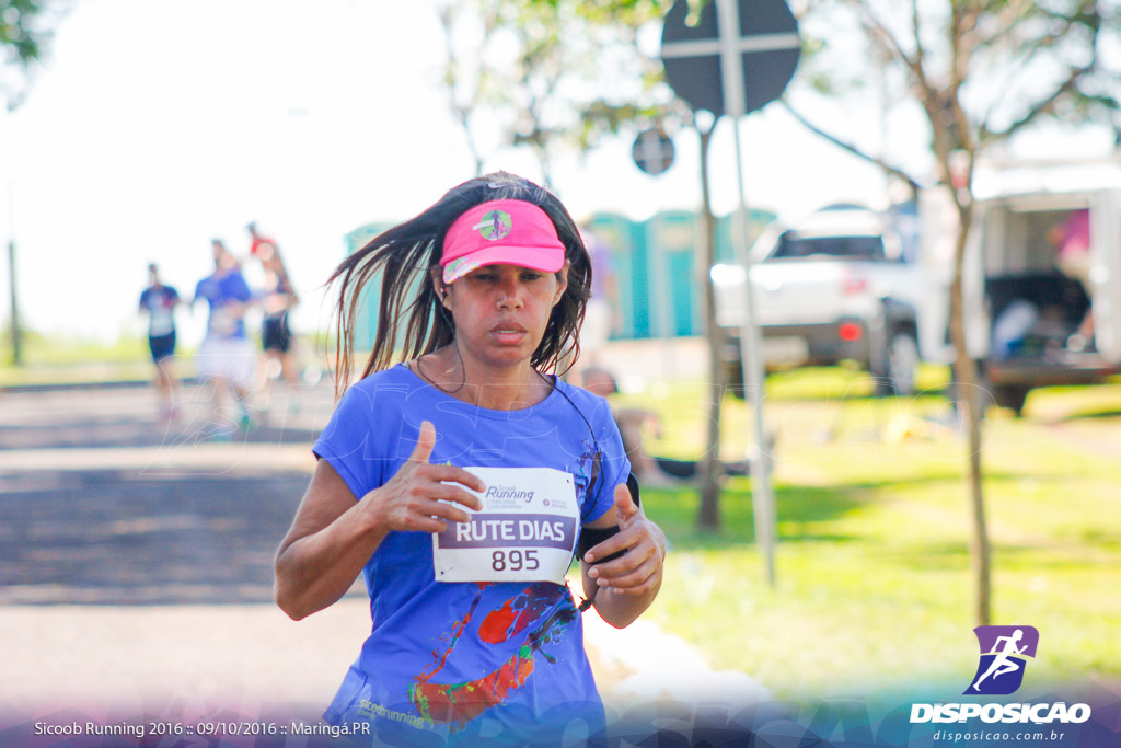 Sicoob Running: Prova Terezinha Guilhermina 2016