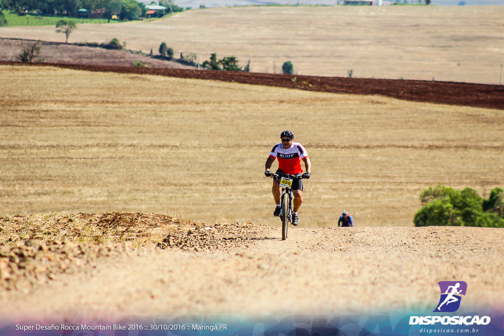 Super Desafio Rocca de Mountain Bike