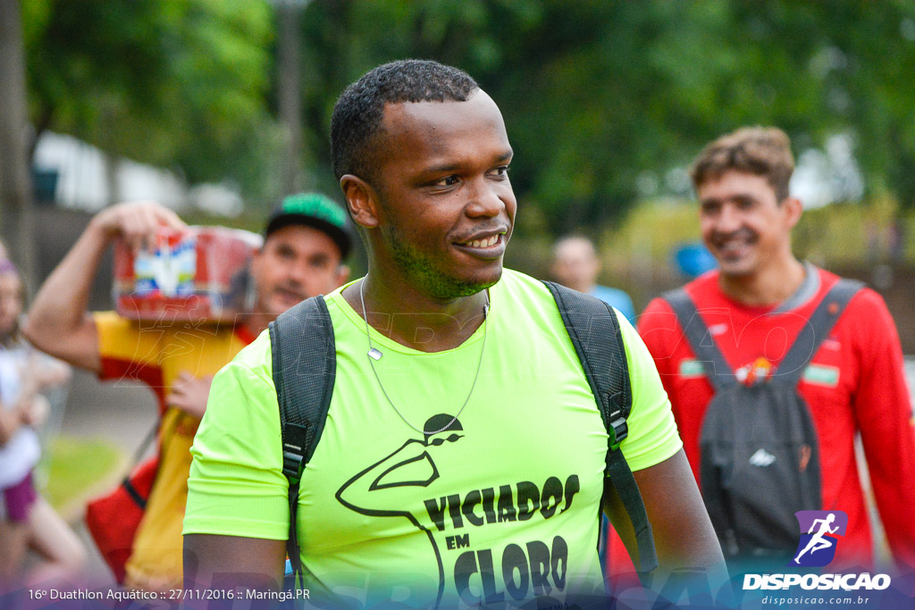 16º Duathlon Corpo de Bombeiros