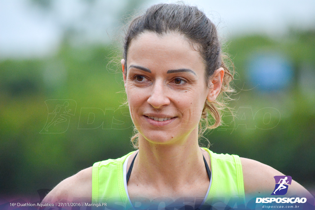 16º Duathlon Corpo de Bombeiros