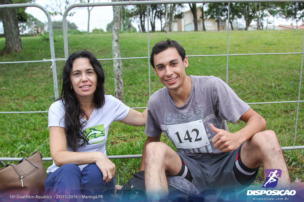 16º Duathlon Corpo de Bombeiros