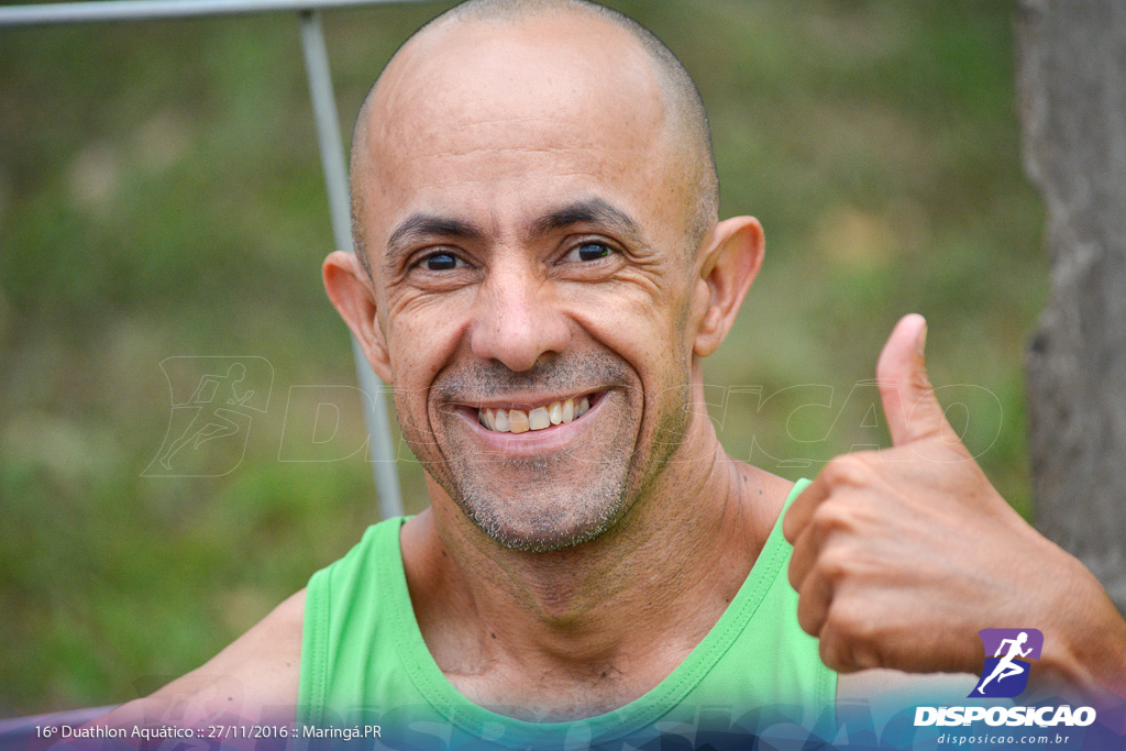 16º Duathlon Corpo de Bombeiros