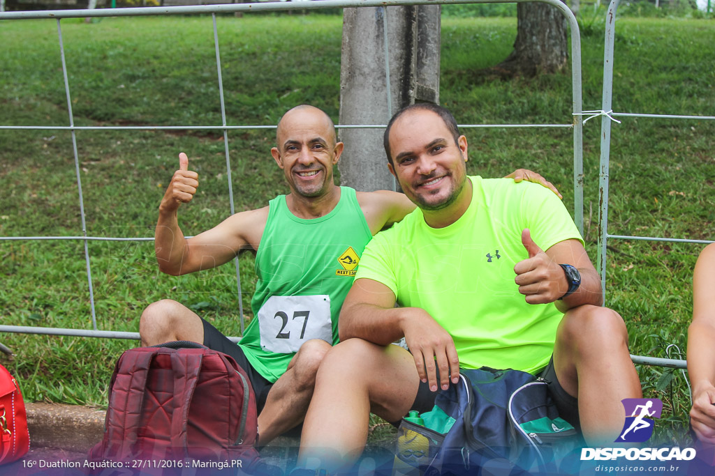 16º Duathlon Corpo de Bombeiros