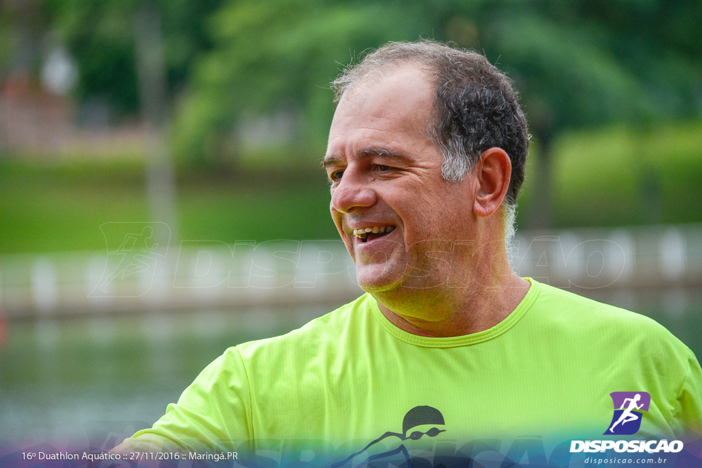 16º Duathlon Corpo de Bombeiros