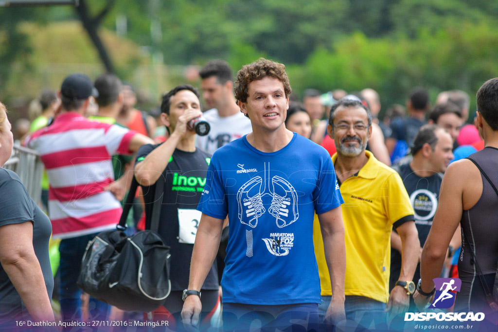 16º Duathlon Corpo de Bombeiros