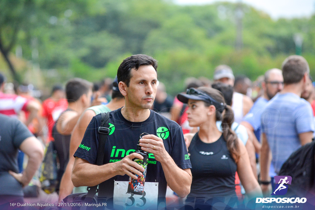 16º Duathlon Corpo de Bombeiros