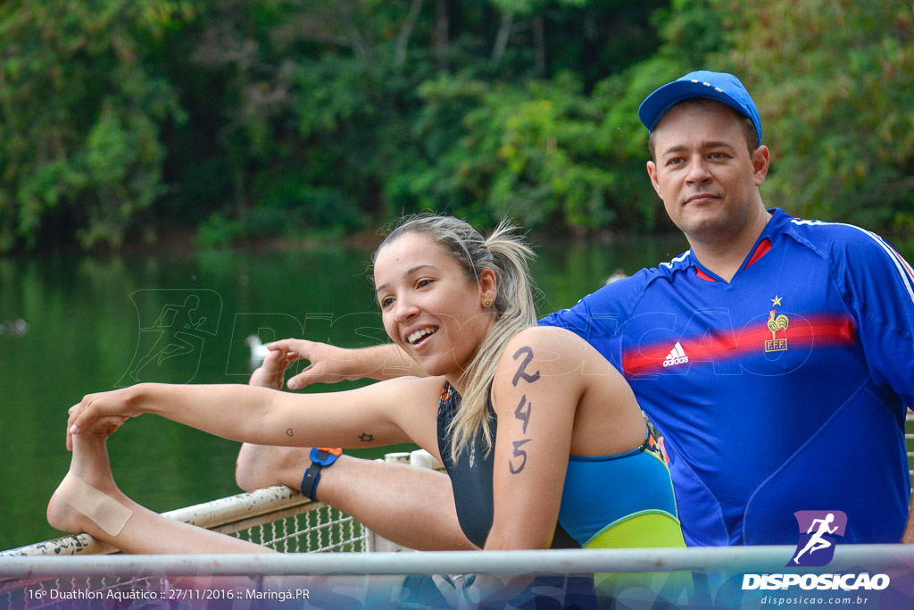 16º Duathlon Corpo de Bombeiros