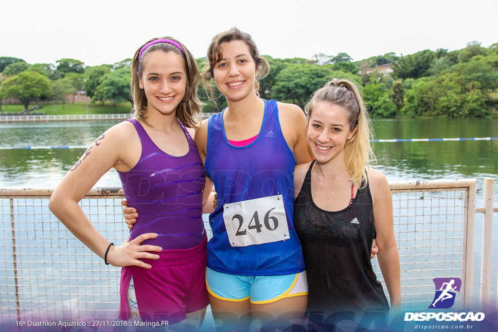 16º Duathlon Corpo de Bombeiros