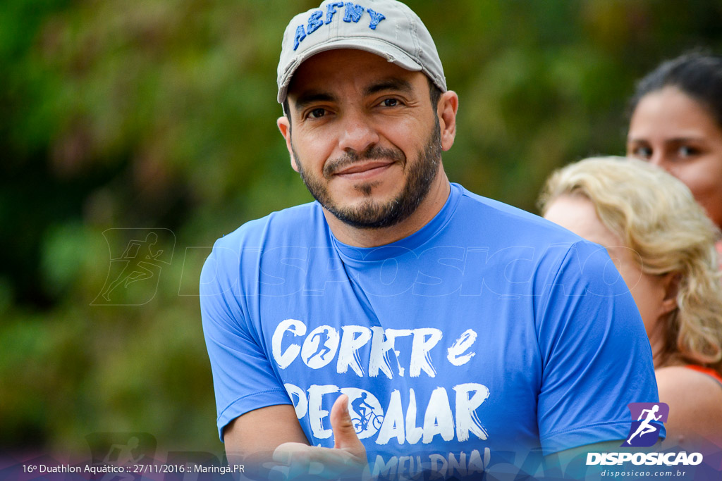 16º Duathlon Corpo de Bombeiros