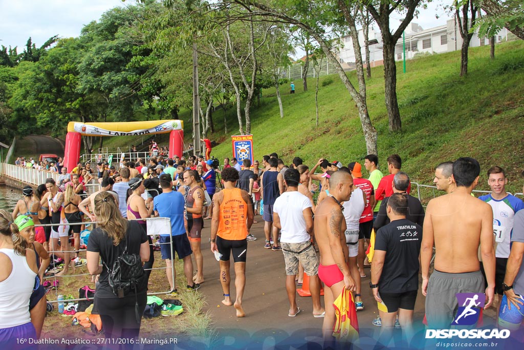 16º Duathlon Corpo de Bombeiros