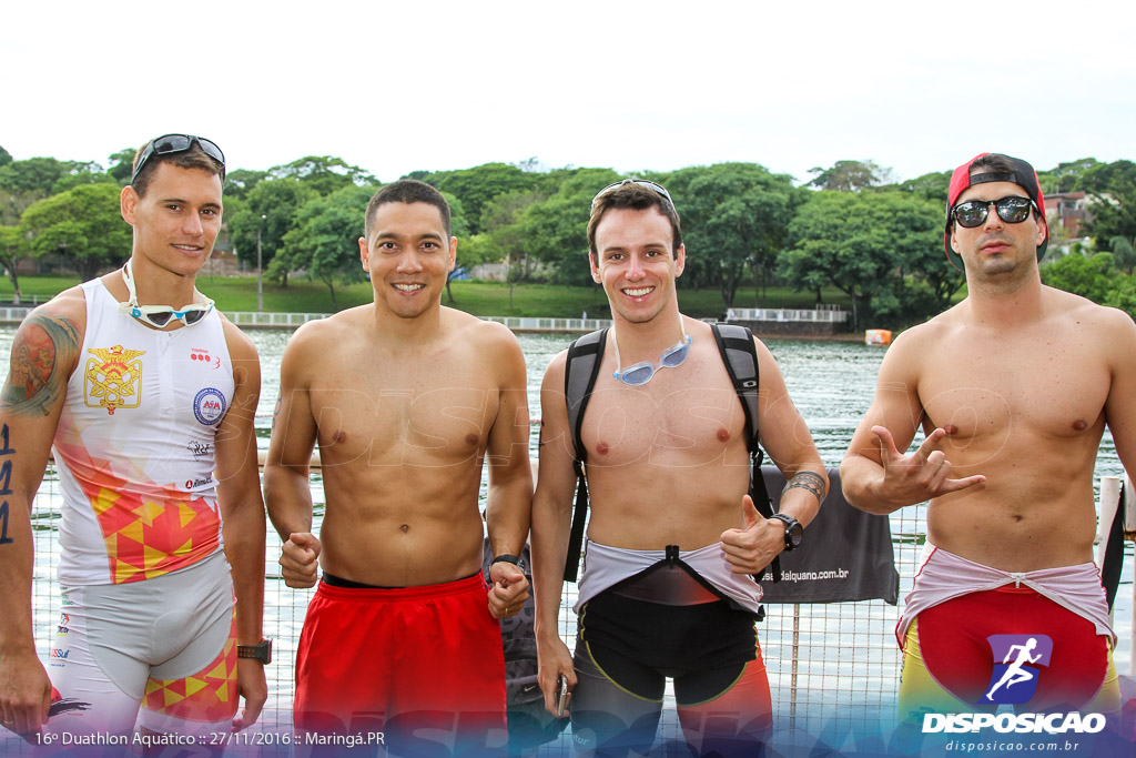 16º Duathlon Corpo de Bombeiros