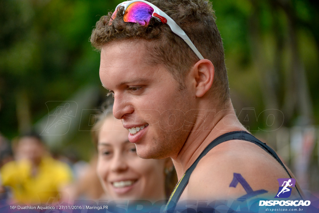 16º Duathlon Corpo de Bombeiros