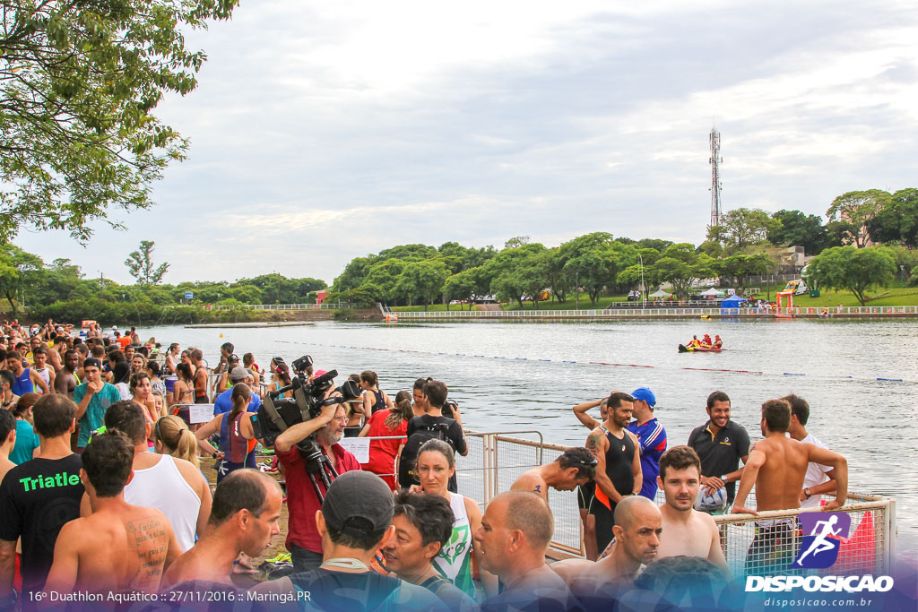 16º Duathlon Corpo de Bombeiros