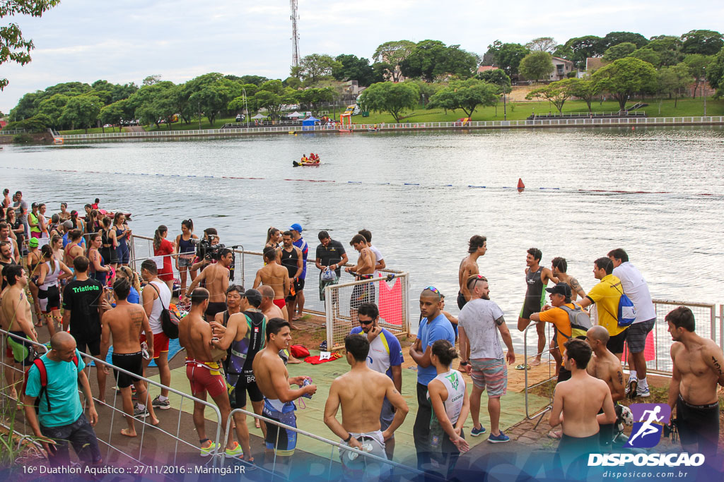 16º Duathlon Corpo de Bombeiros