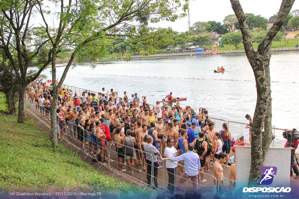 16º Duathlon Corpo de Bombeiros