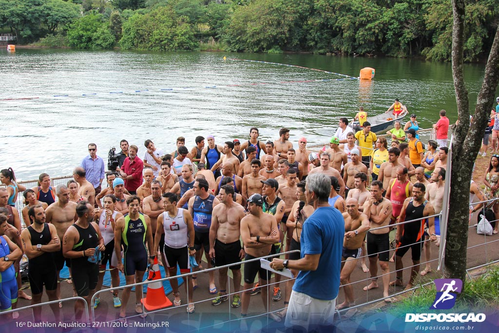 16º Duathlon Corpo de Bombeiros