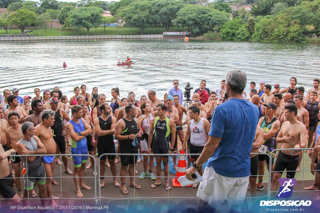 16º Duathlon Corpo de Bombeiros