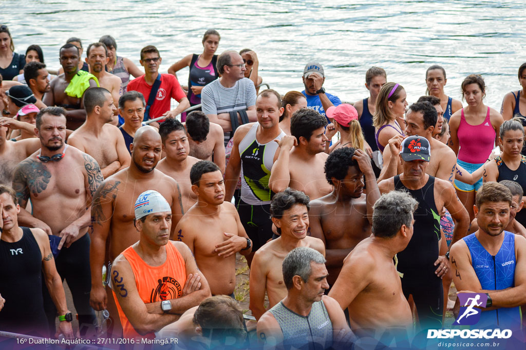 16º Duathlon Corpo de Bombeiros