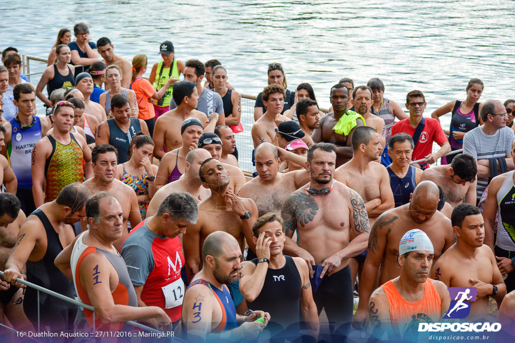 16º Duathlon Corpo de Bombeiros