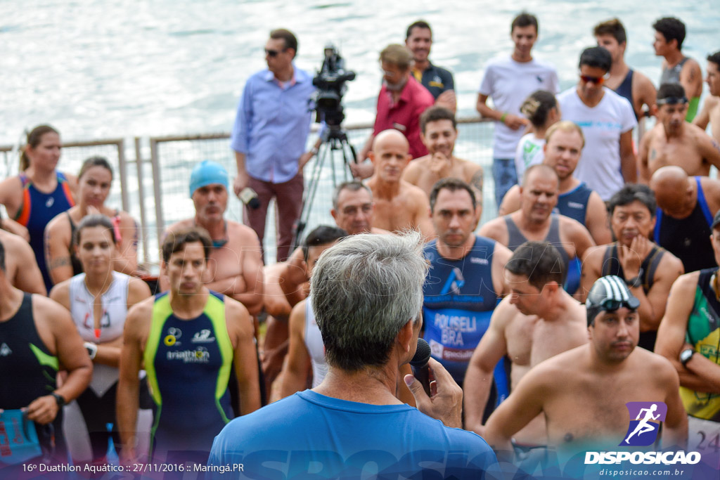 16º Duathlon Corpo de Bombeiros