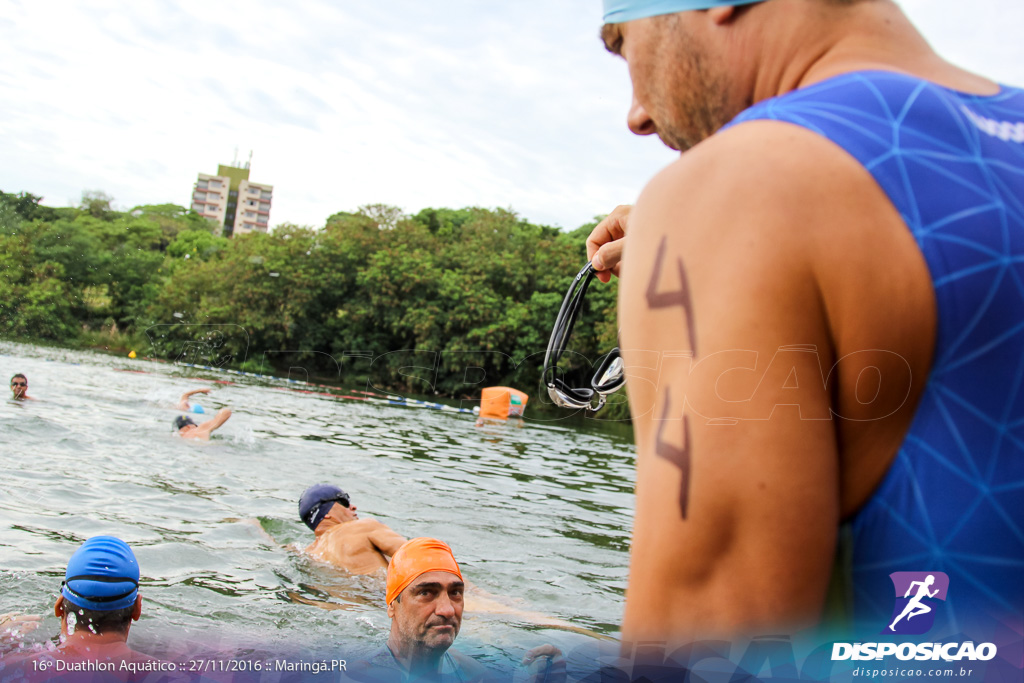 16º Duathlon Corpo de Bombeiros