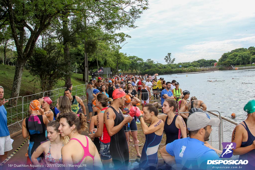 16º Duathlon Corpo de Bombeiros