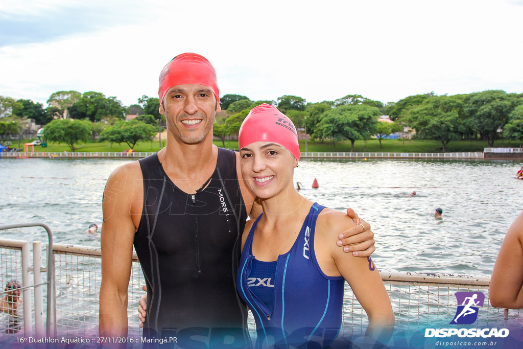 16º Duathlon Corpo de Bombeiros