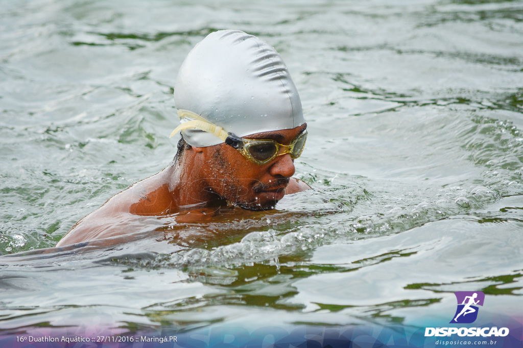 16º Duathlon Corpo de Bombeiros