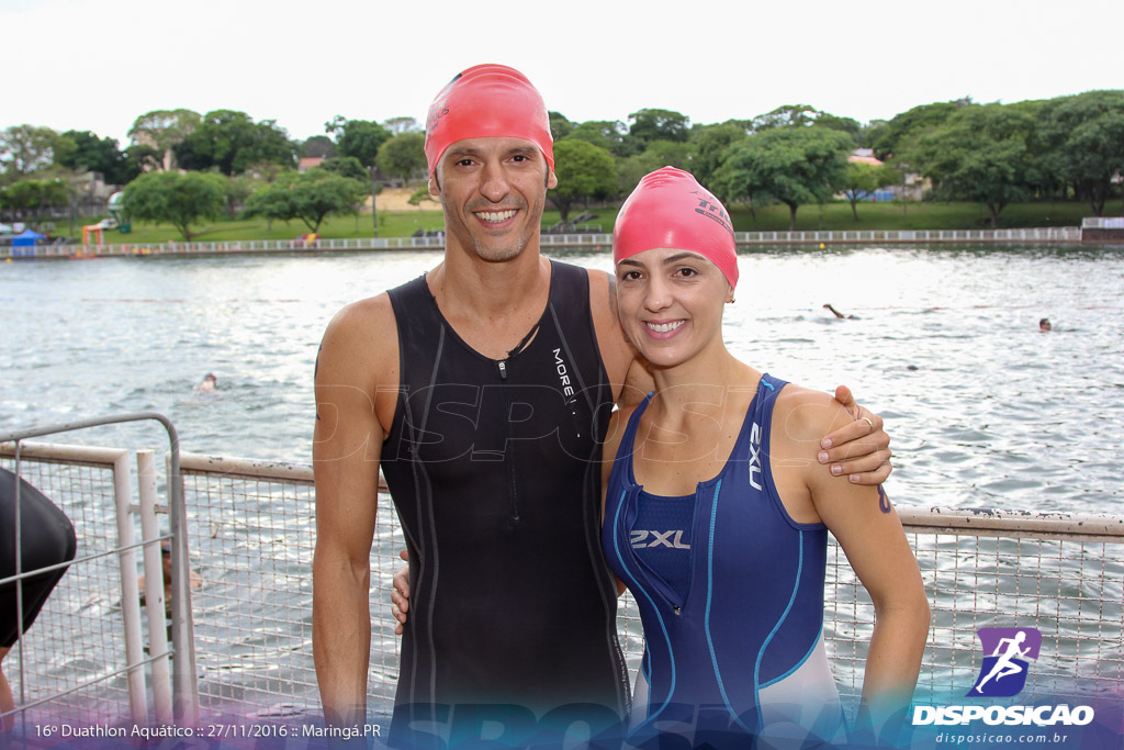 16º Duathlon Corpo de Bombeiros