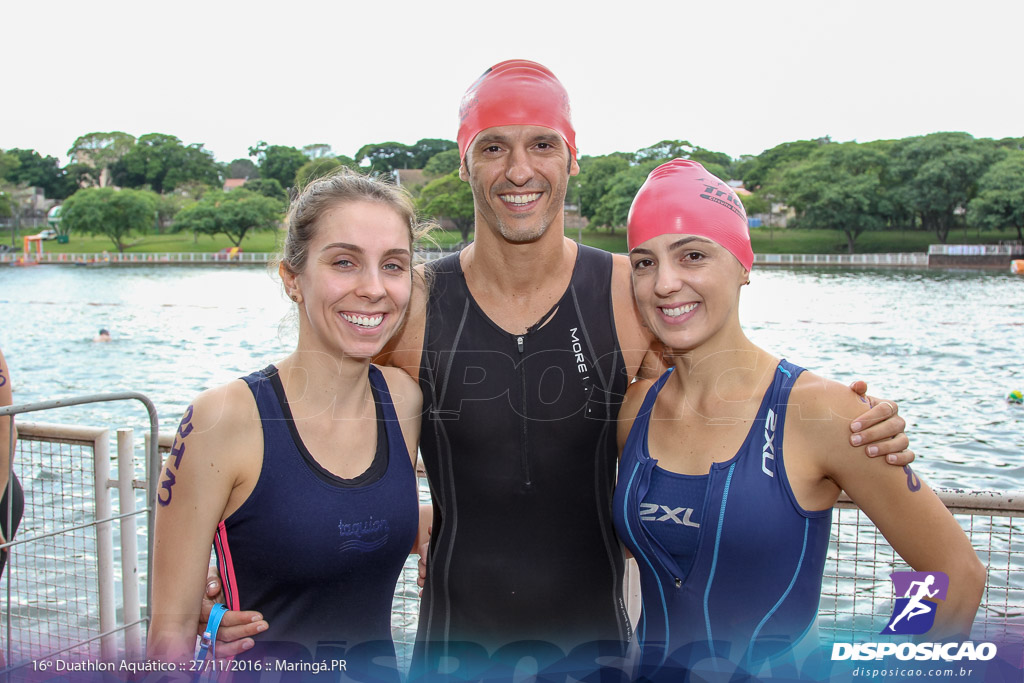 16º Duathlon Corpo de Bombeiros