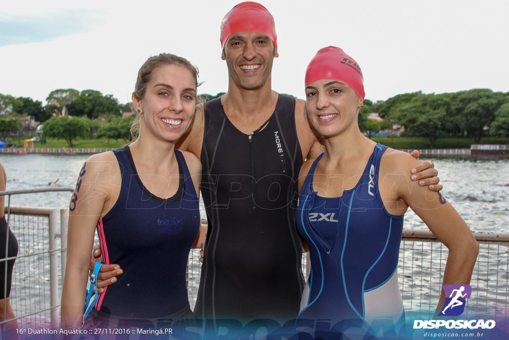 16º Duathlon Corpo de Bombeiros